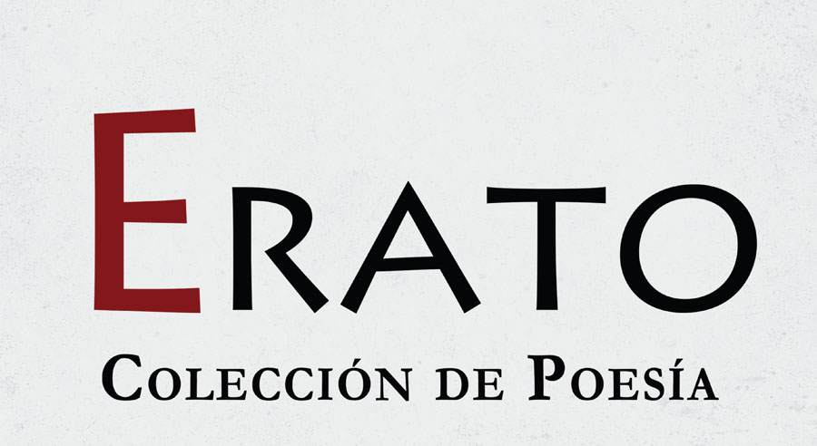 Erato Colección Poesía