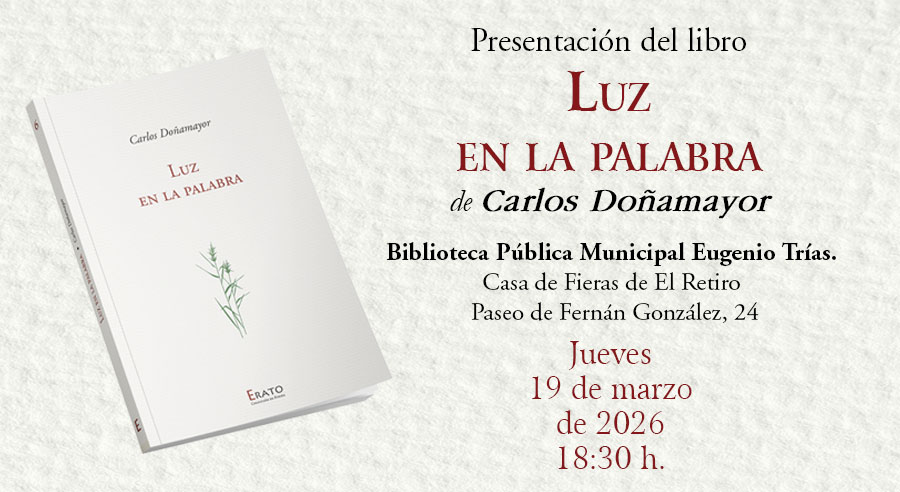 Presentación -Luz En La Palabra-