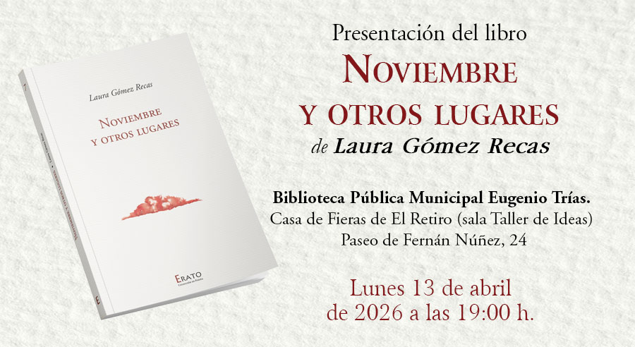 Presentación Noviembre y otros lugares