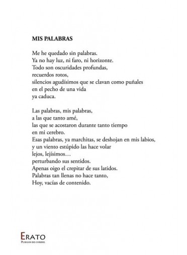 Poemas de una vida